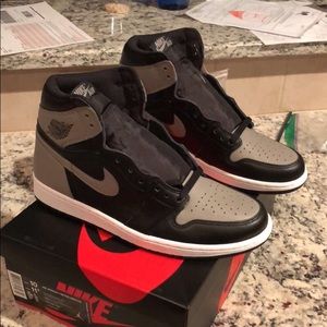 Jordan 1 OG Shadow